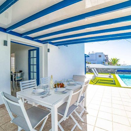Galway Bay Villa Плая Бланка Екстериор снимка