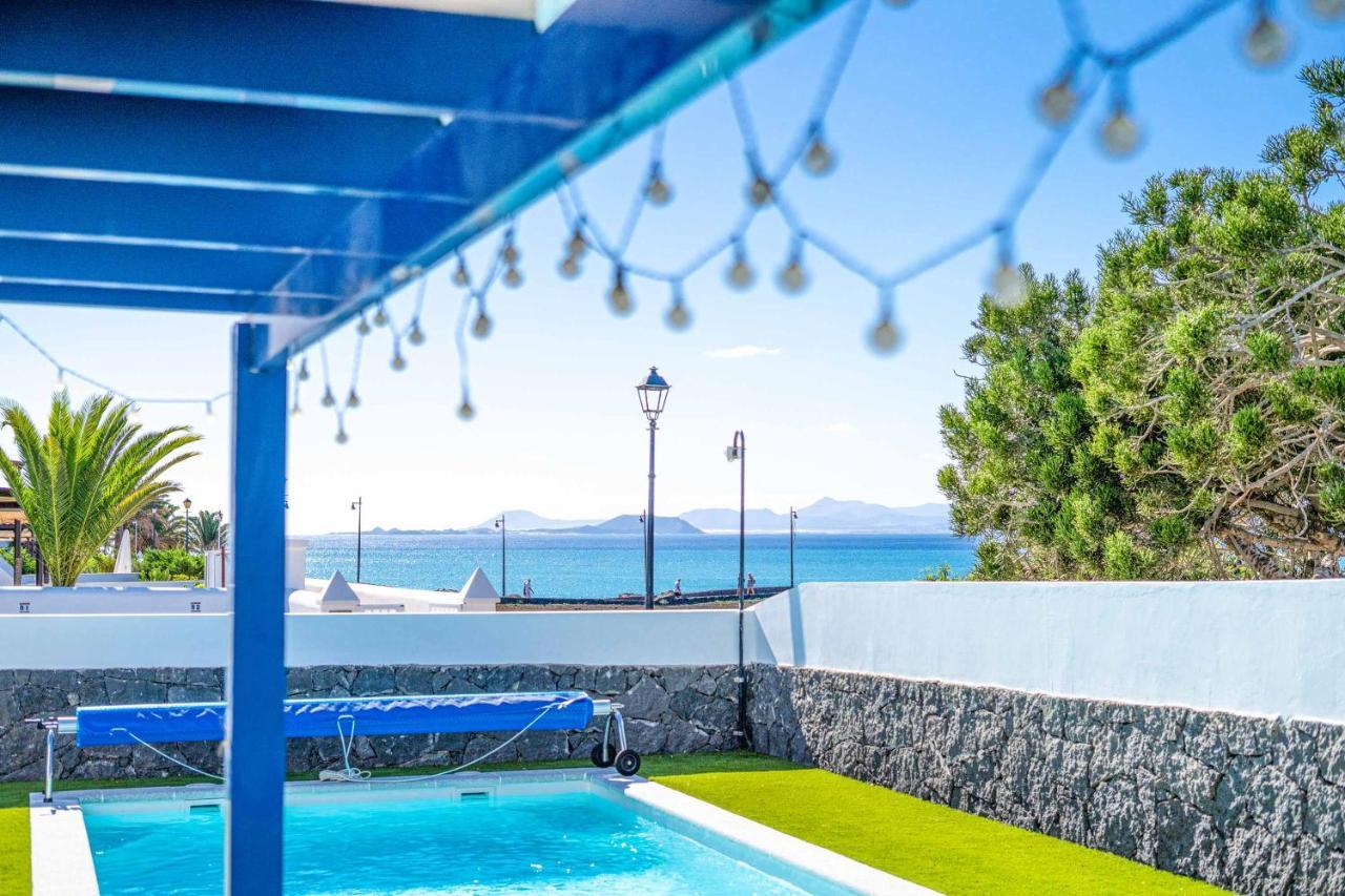 Galway Bay Villa Плая Бланка Екстериор снимка